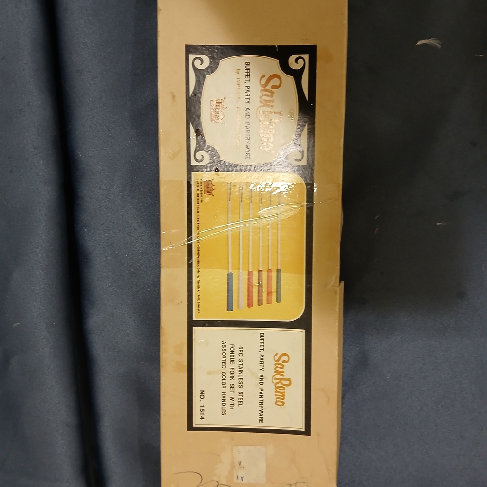 SurLaine Multi-Color Kitchen Tool Set